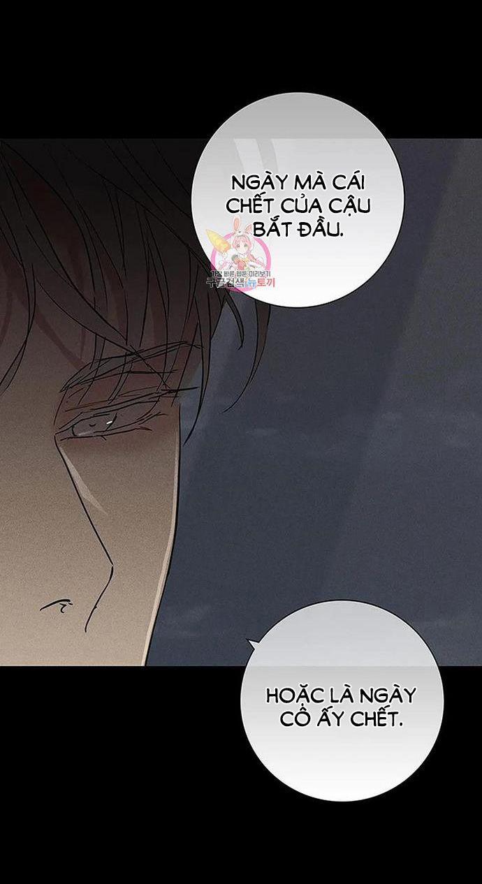 Đánh Mất Tình Yêu 58.1 trang 25