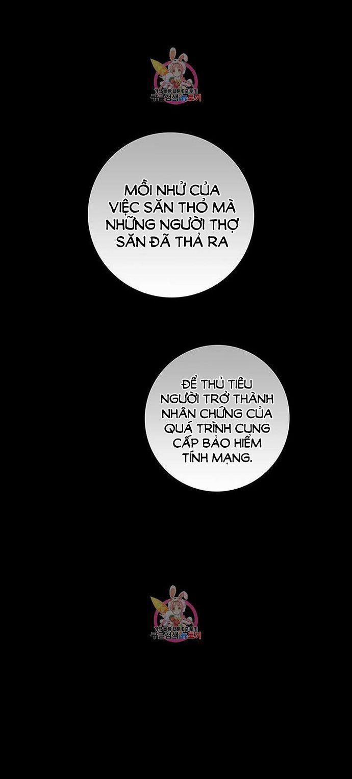 Đánh Mất Tình Yêu 58.1 trang 26