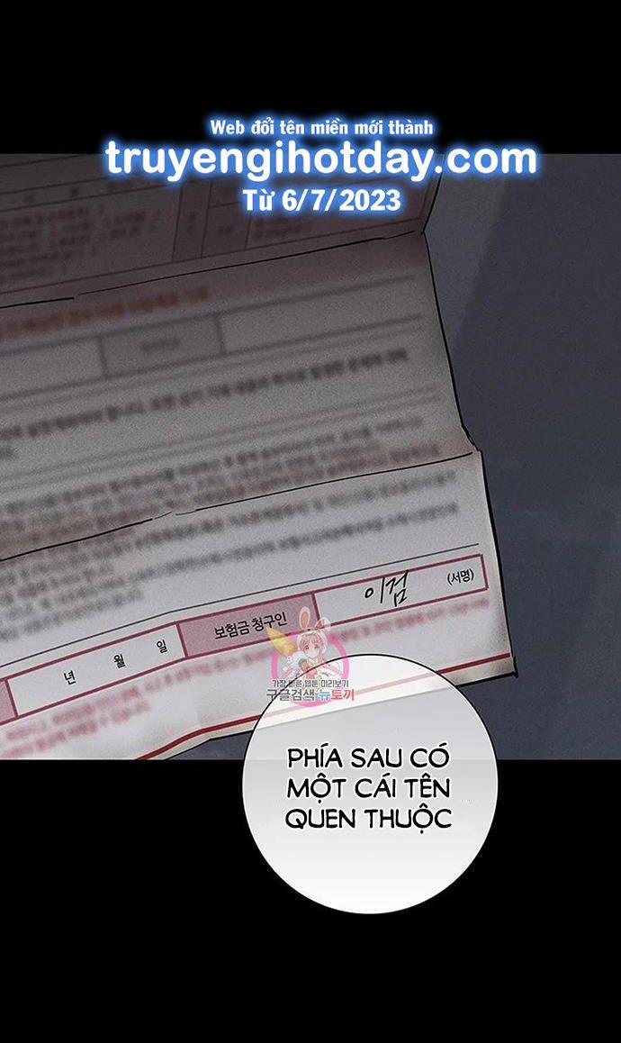 Đánh Mất Tình Yêu 58.1 trang 27