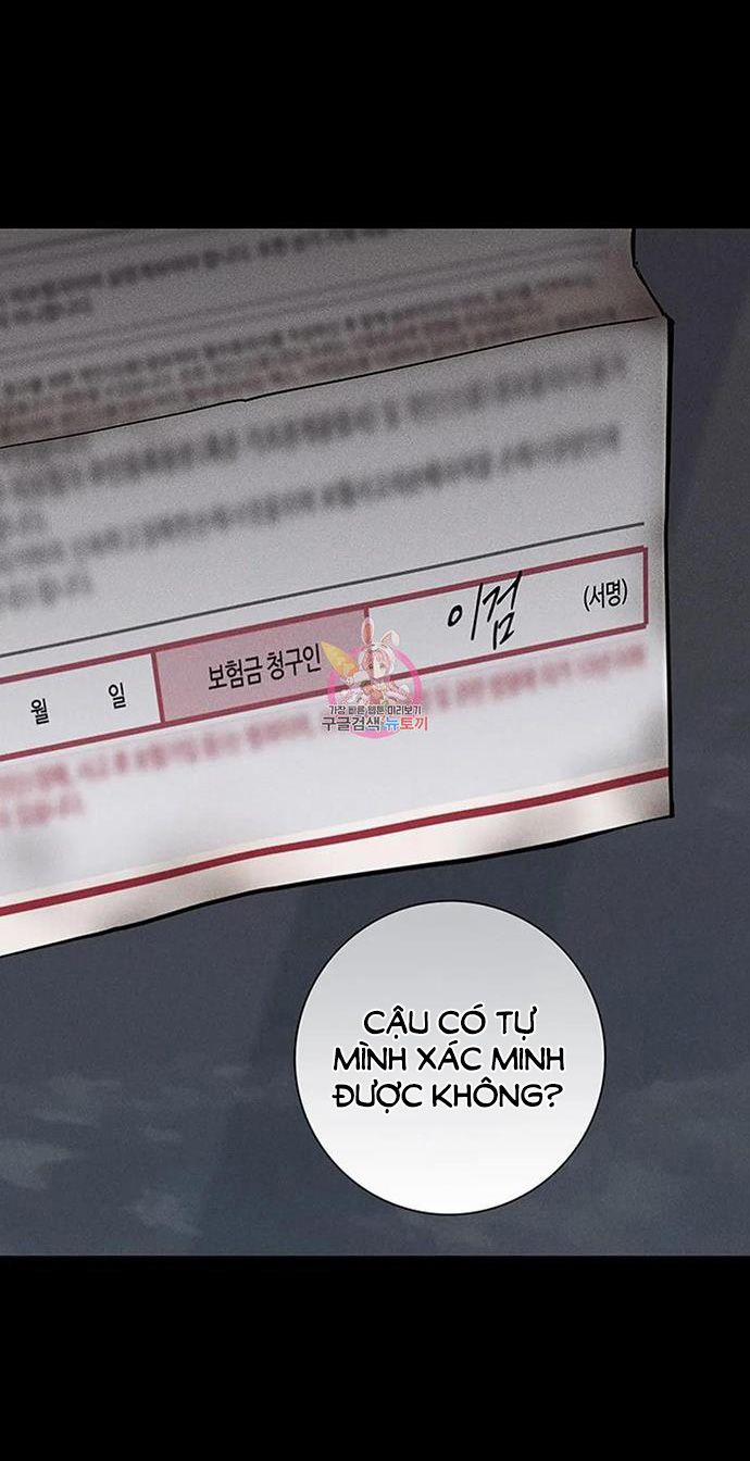 Đánh Mất Tình Yêu 58.1 trang 28