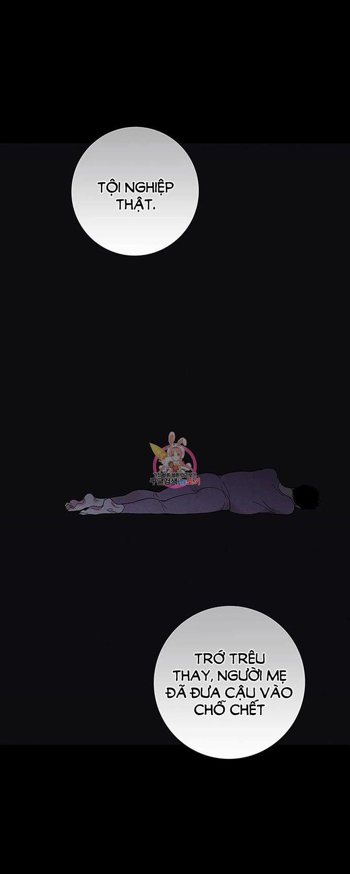 Đánh Mất Tình Yêu 58.1 trang 30