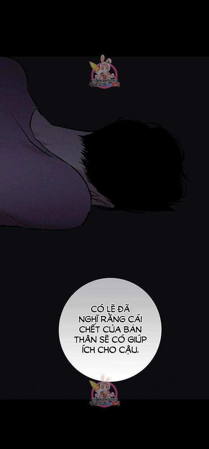 Đánh Mất Tình Yêu 58.1 trang 31