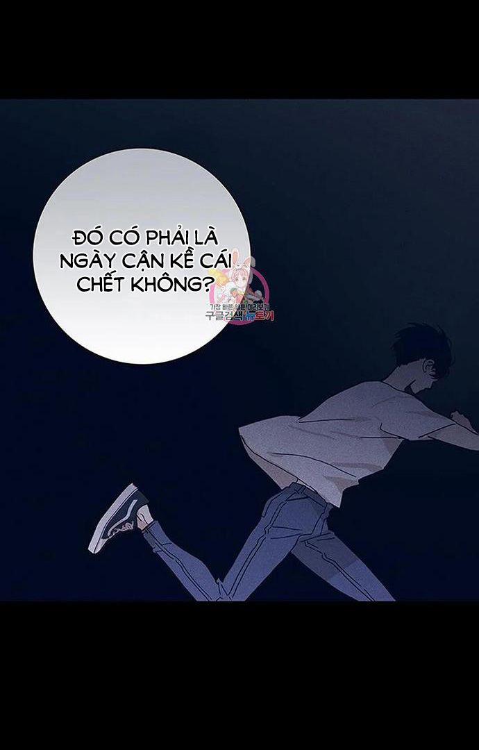 Đánh Mất Tình Yêu 58.1 trang 37