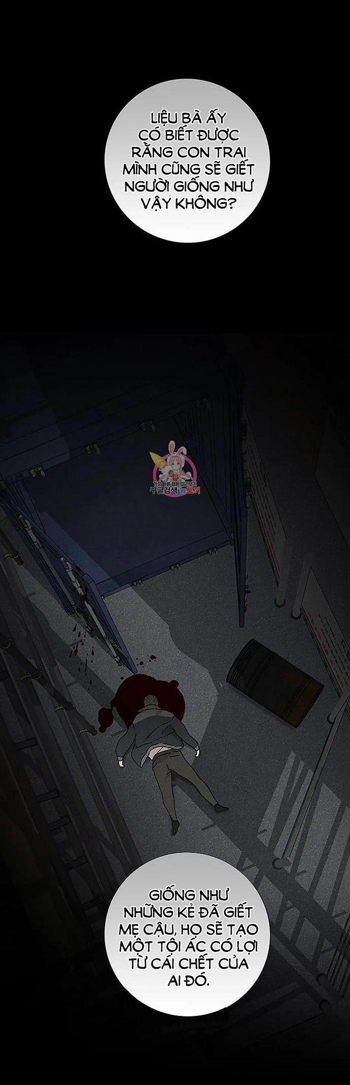 Đánh Mất Tình Yêu 58.1 trang 39