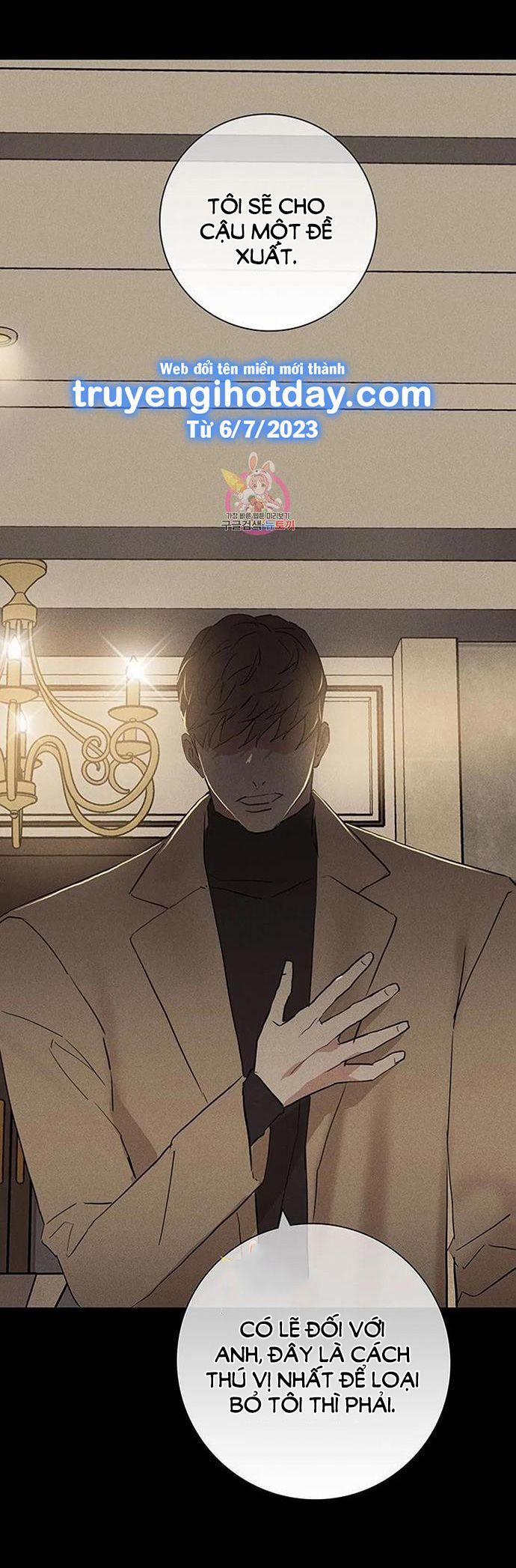 Đánh Mất Tình Yêu 58.1 trang 9