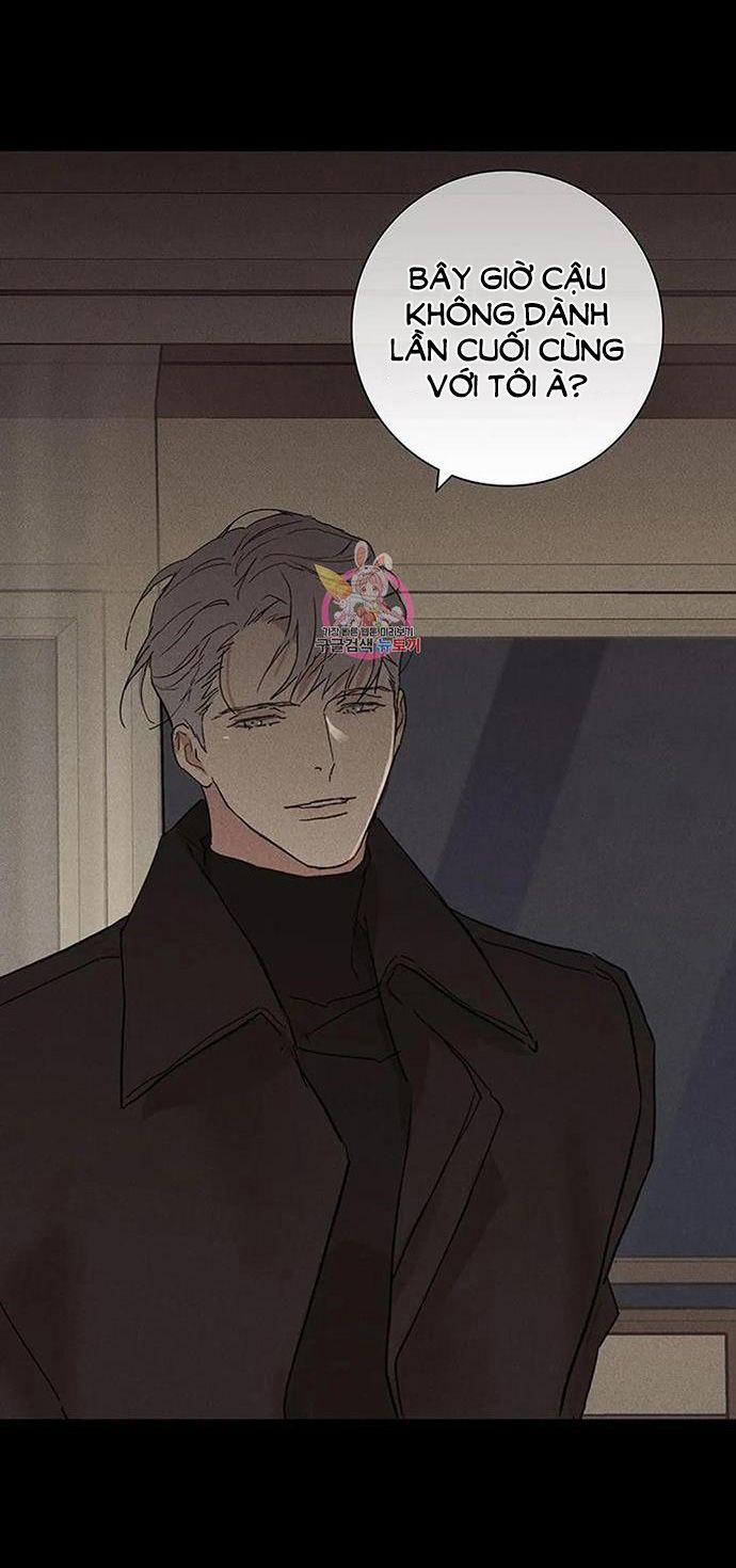 Đánh Mất Tình Yêu 58.2 trang 1