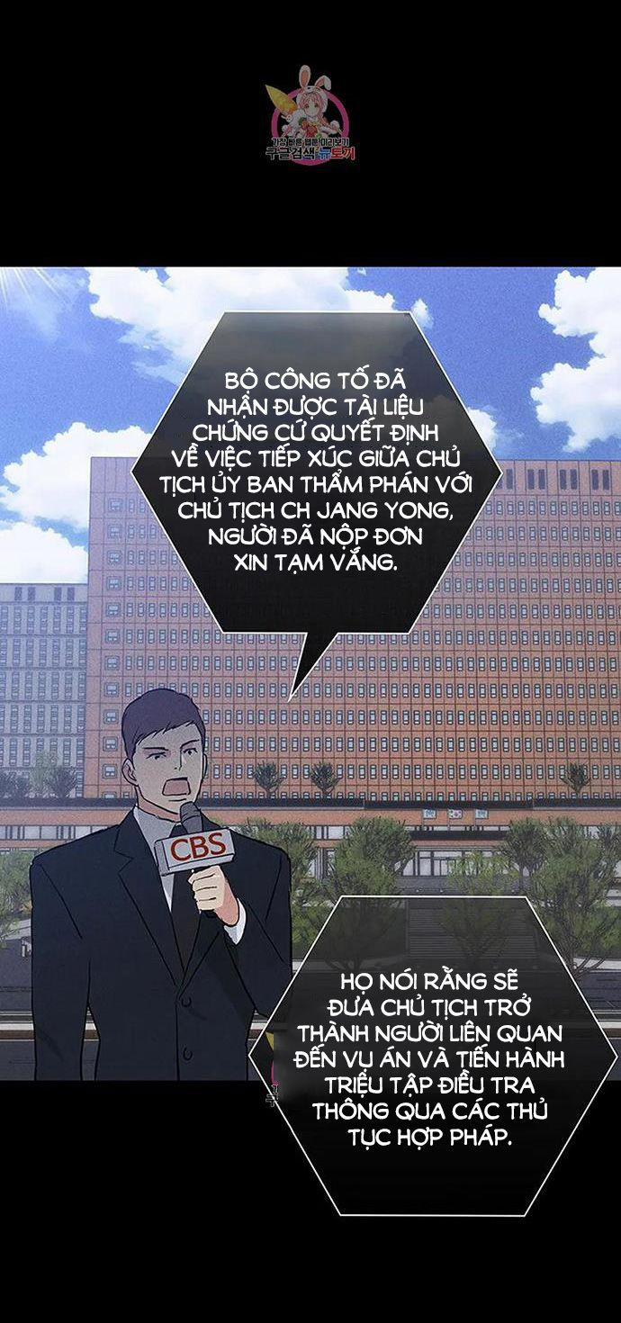 Đánh Mất Tình Yêu 58.2 trang 17