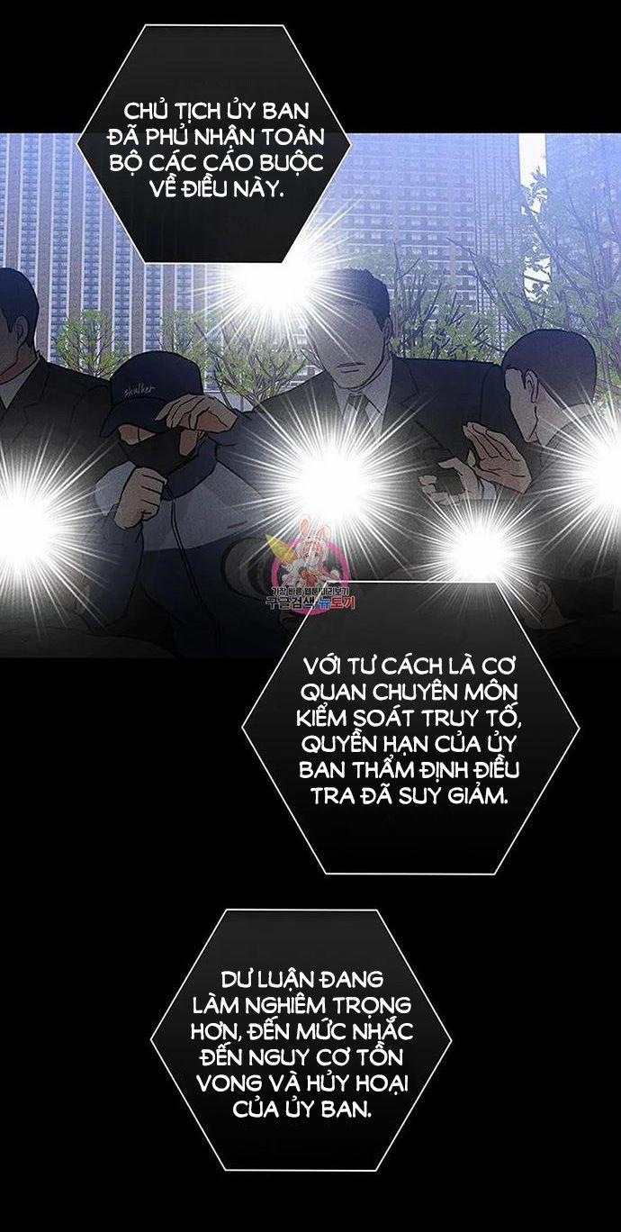 Đánh Mất Tình Yêu 58.2 trang 19