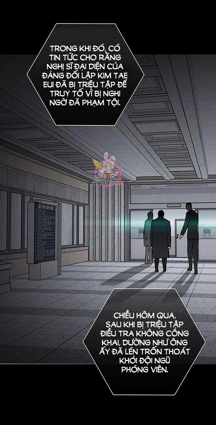 Đánh Mất Tình Yêu 58.2 trang 21