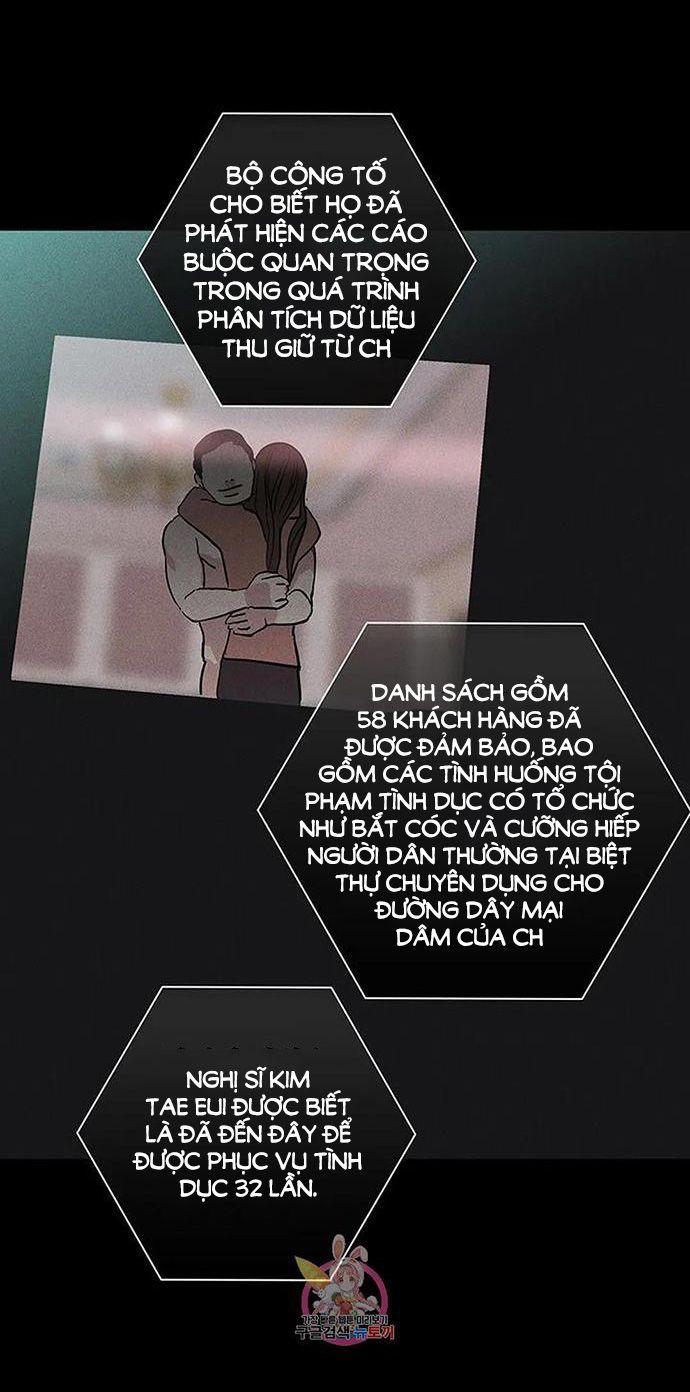 Đánh Mất Tình Yêu 58.2 trang 22