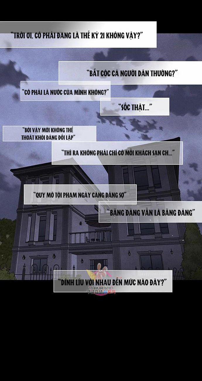 Đánh Mất Tình Yêu 58.2 trang 23