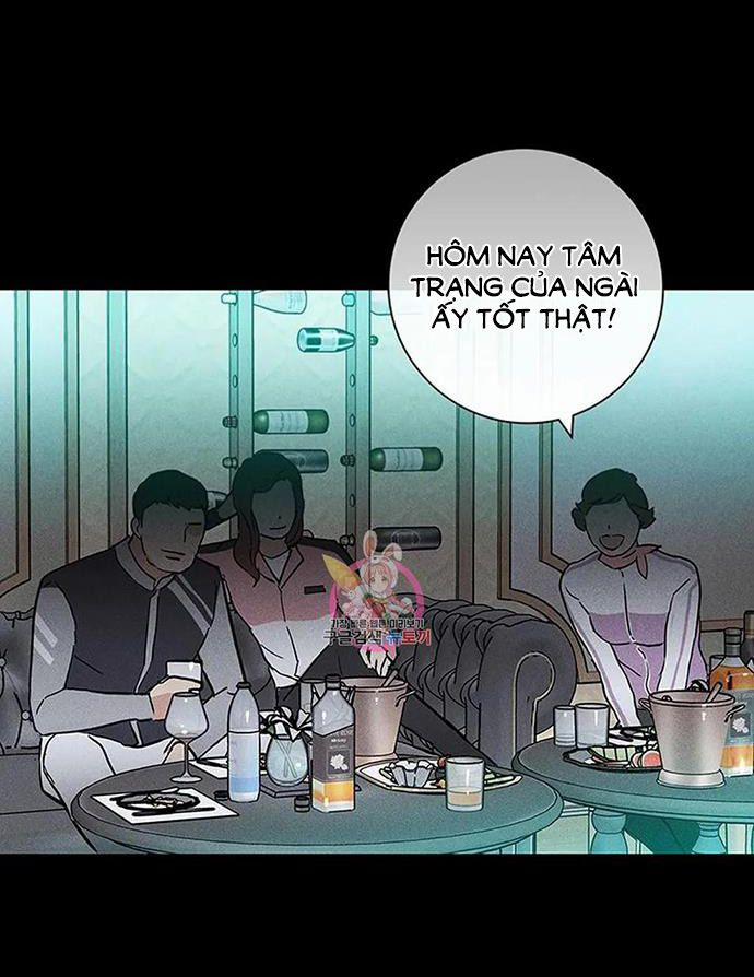 Đánh Mất Tình Yêu 58.2 trang 25