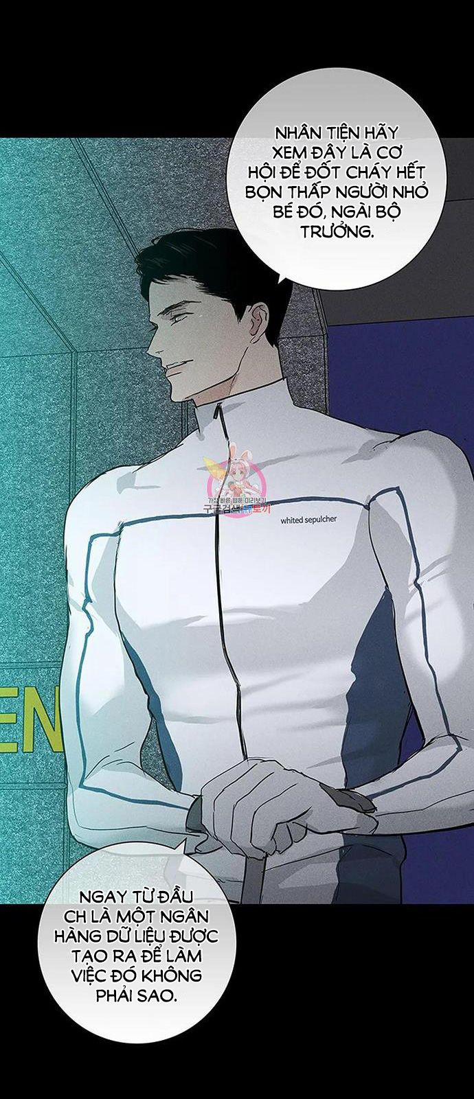 Đánh Mất Tình Yêu 58.2 trang 26