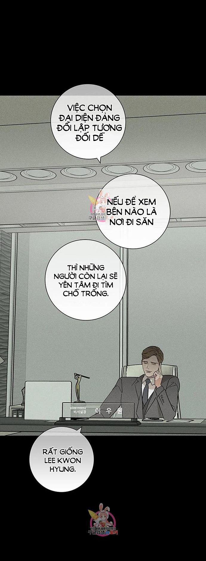 Đánh Mất Tình Yêu 58.2 trang 29