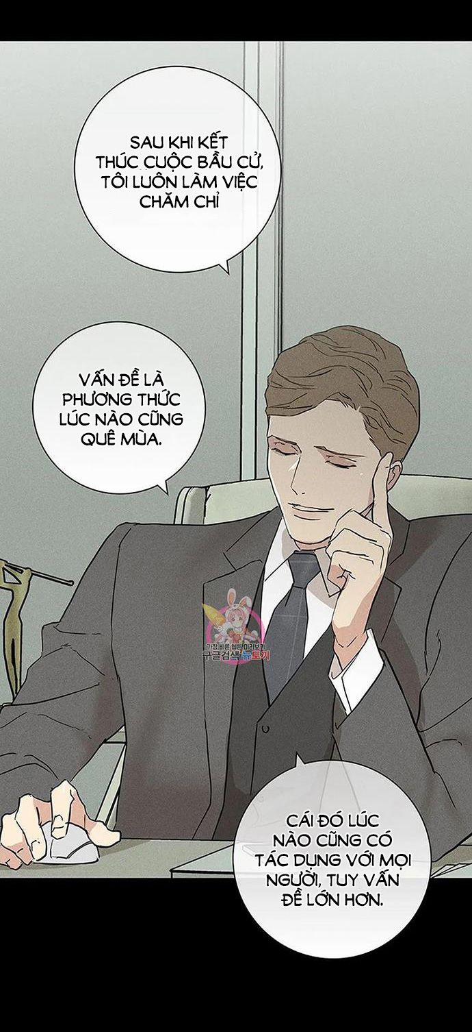 Đánh Mất Tình Yêu 58.2 trang 30