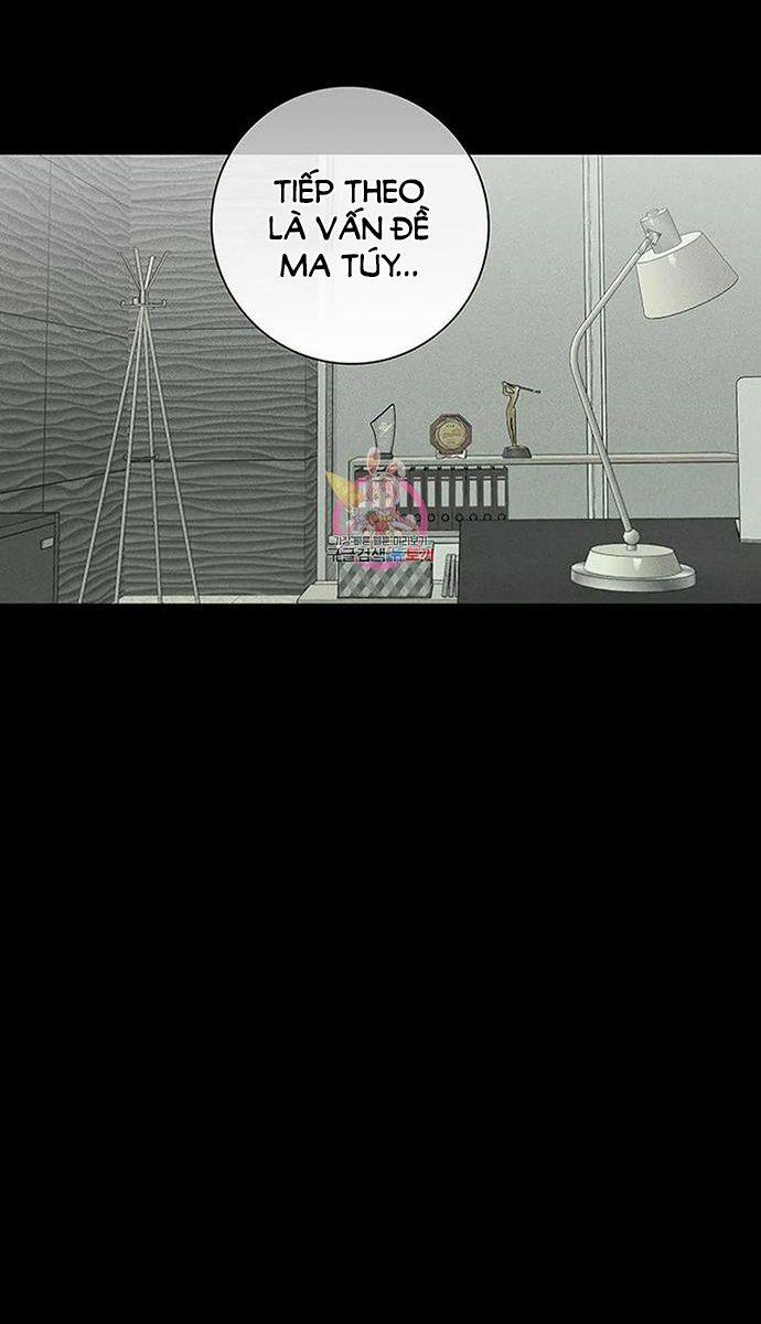 Đánh Mất Tình Yêu 58.2 trang 31