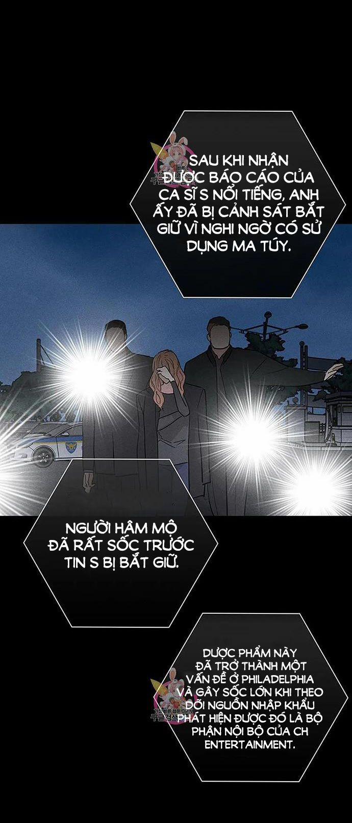 Đánh Mất Tình Yêu 58.2 trang 32