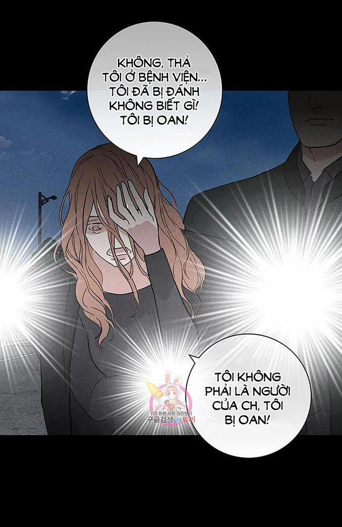 Đánh Mất Tình Yêu 58.2 trang 33