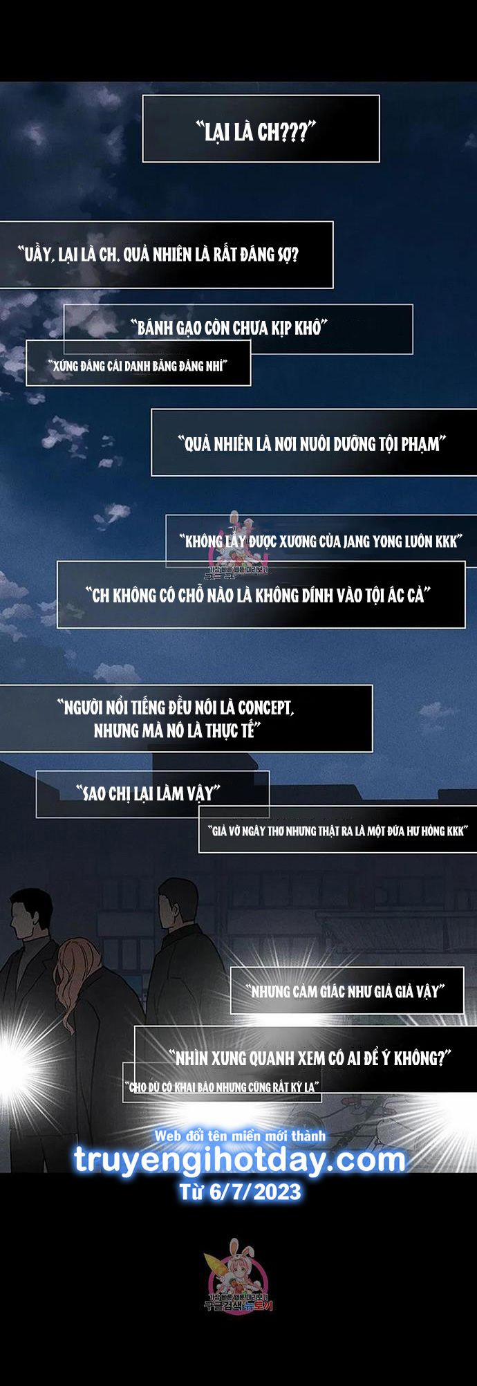 Đánh Mất Tình Yêu 58.2 trang 34