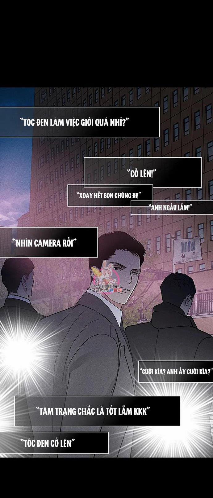 Đánh Mất Tình Yêu 58.2 trang 35