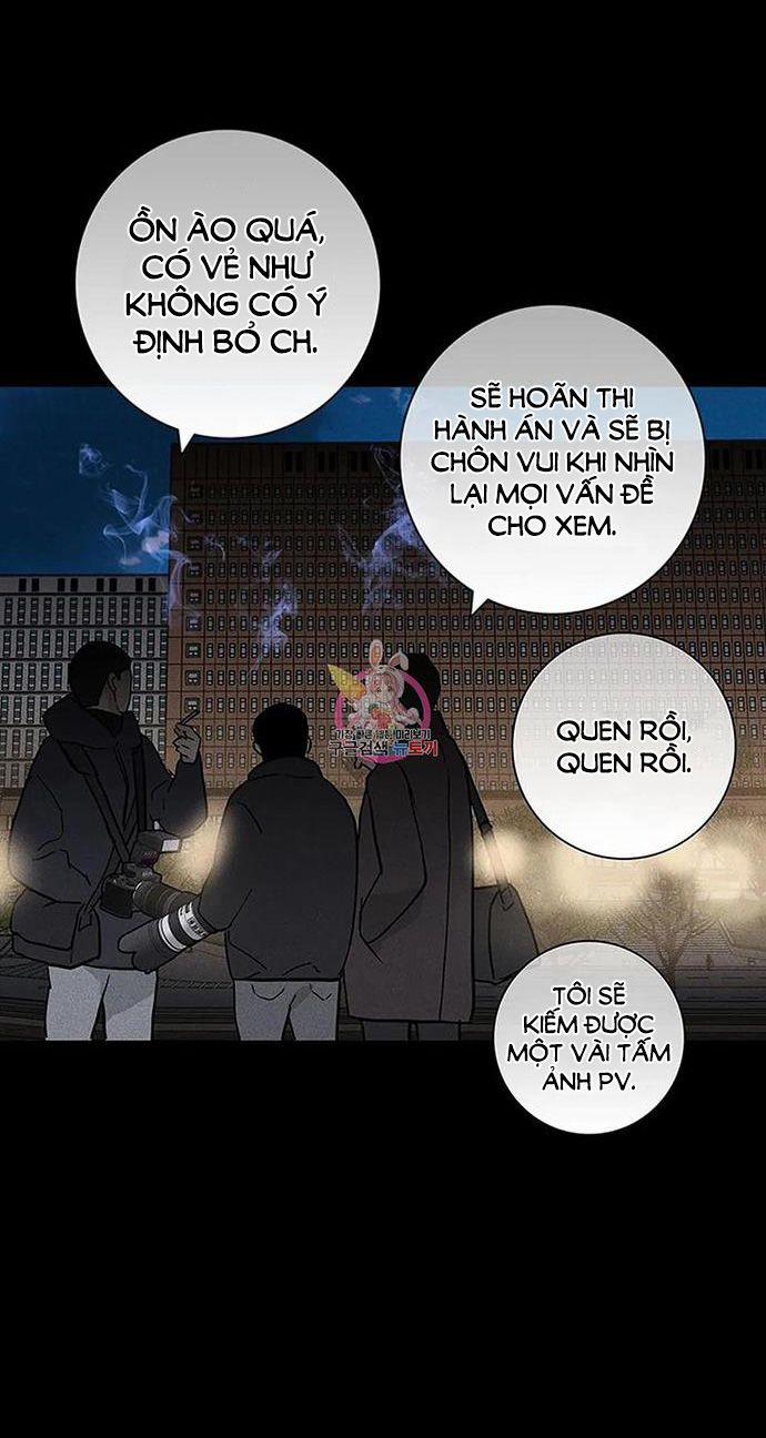 Đánh Mất Tình Yêu 58.2 trang 37