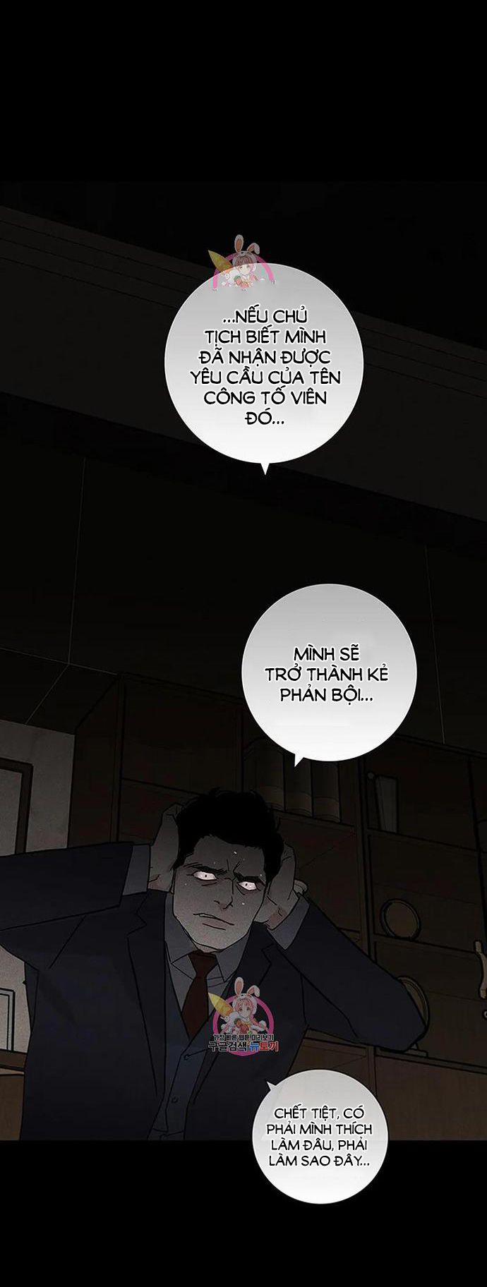 Đánh Mất Tình Yêu 58.2 trang 38