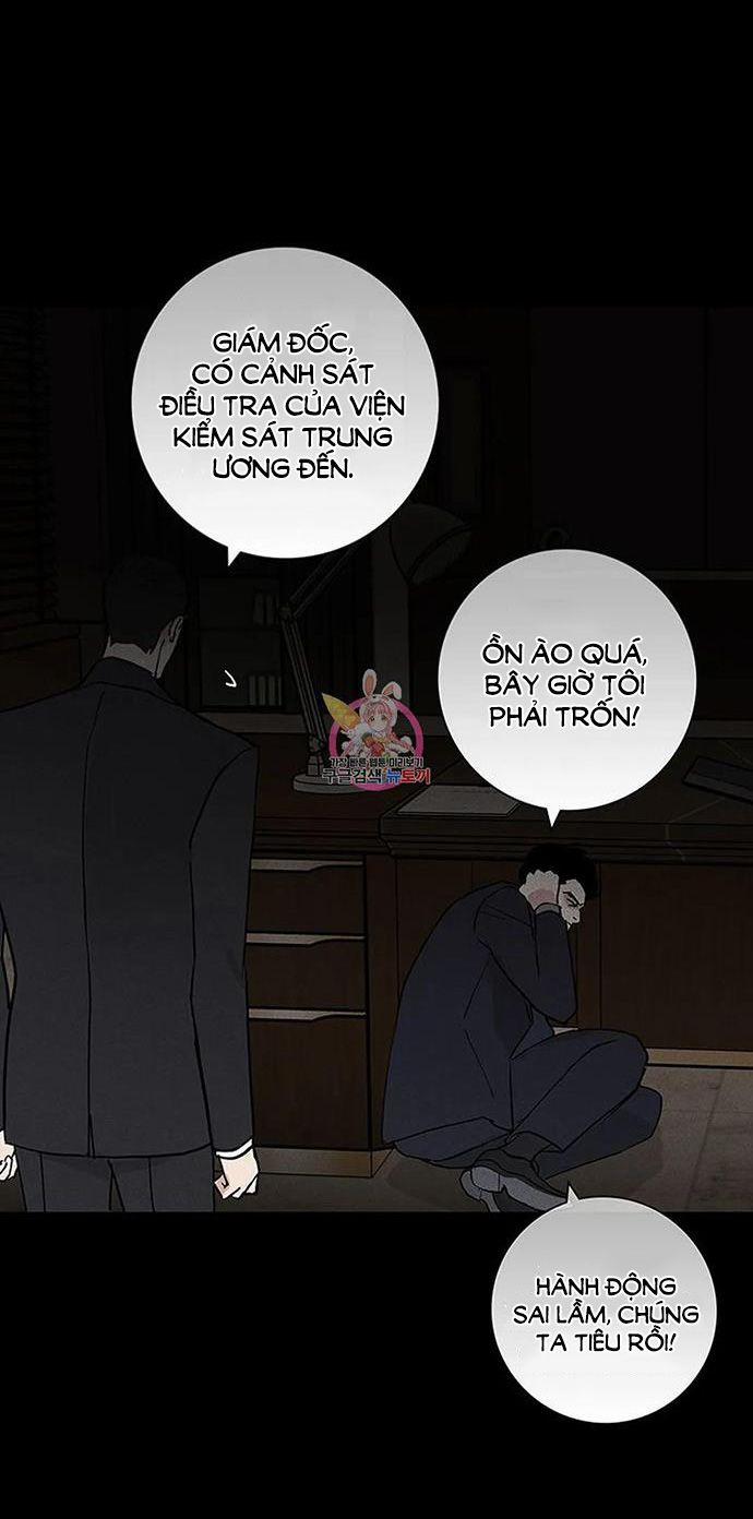 Đánh Mất Tình Yêu 58.2 trang 39