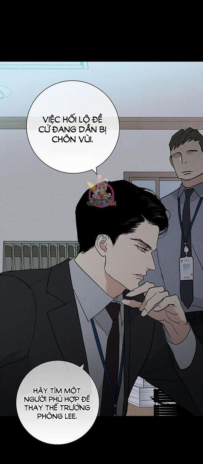 Đánh Mất Tình Yêu 58.2 trang 43