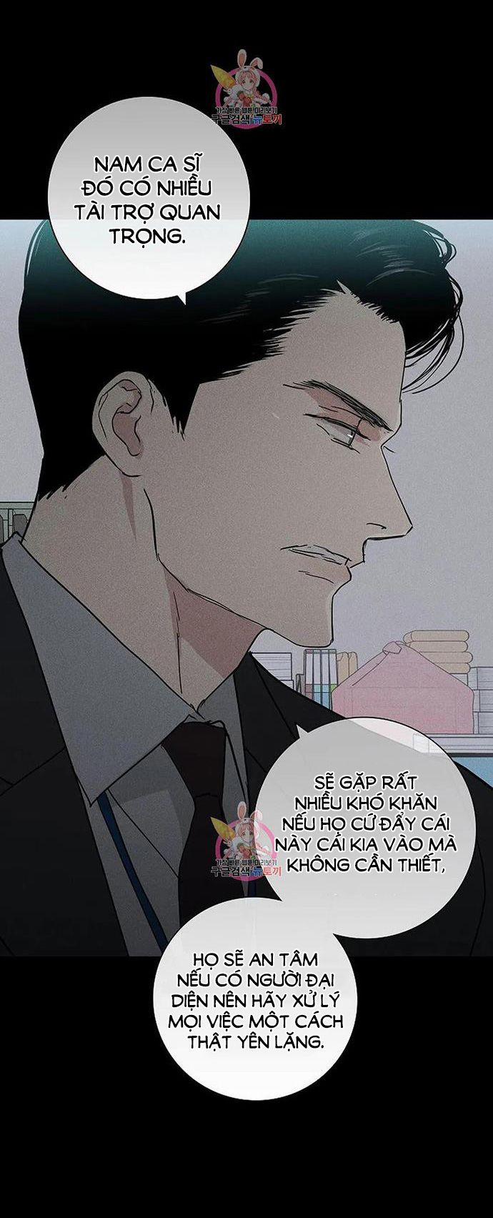 Đánh Mất Tình Yêu 58.2 trang 44