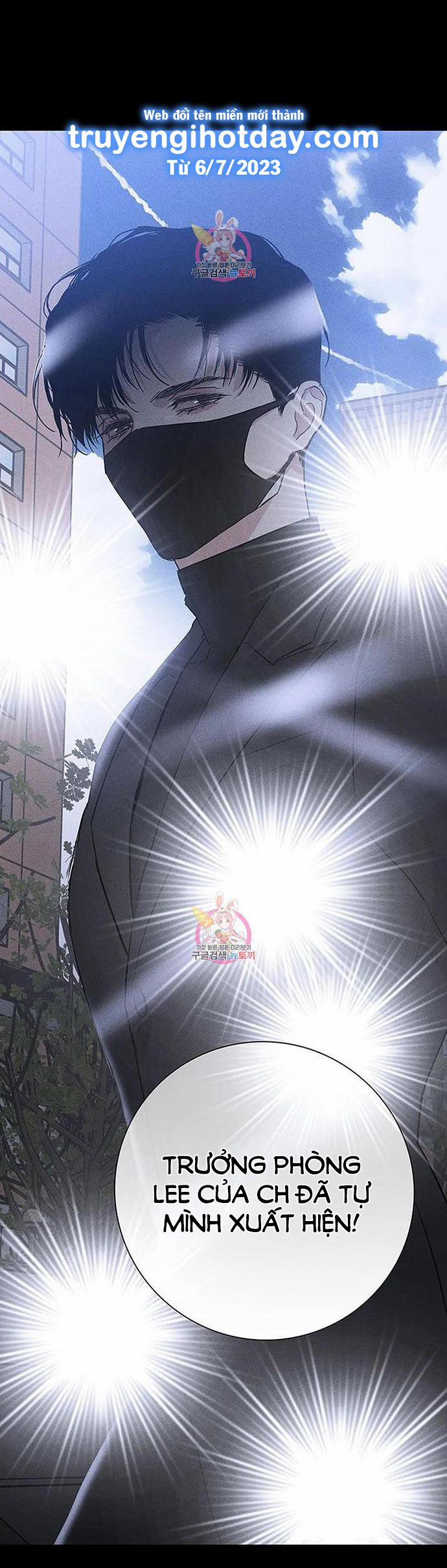 Đánh Mất Tình Yêu 58.2 trang 57