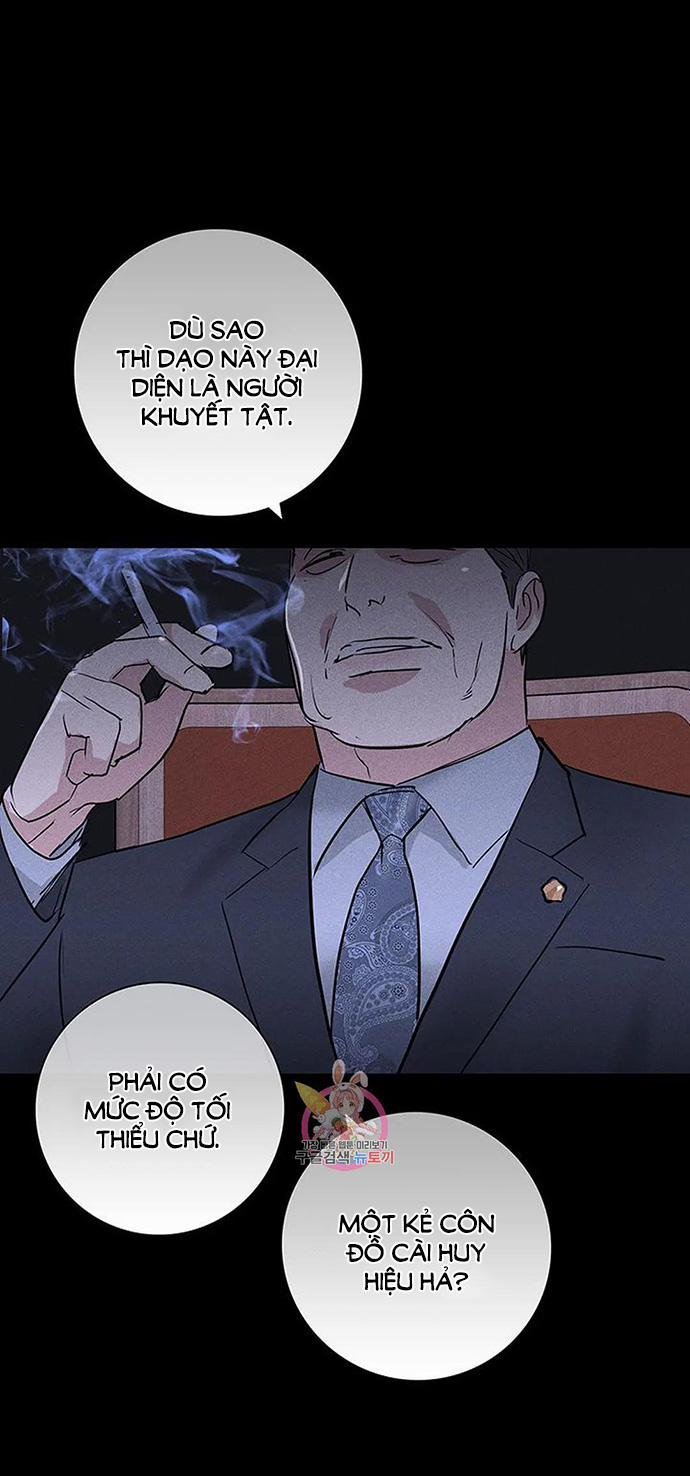 Đánh Mất Tình Yêu 59.1 trang 15