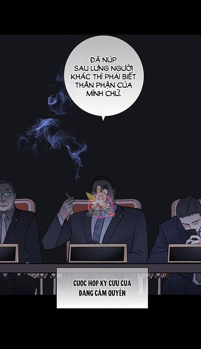 Đánh Mất Tình Yêu 59.1 trang 16