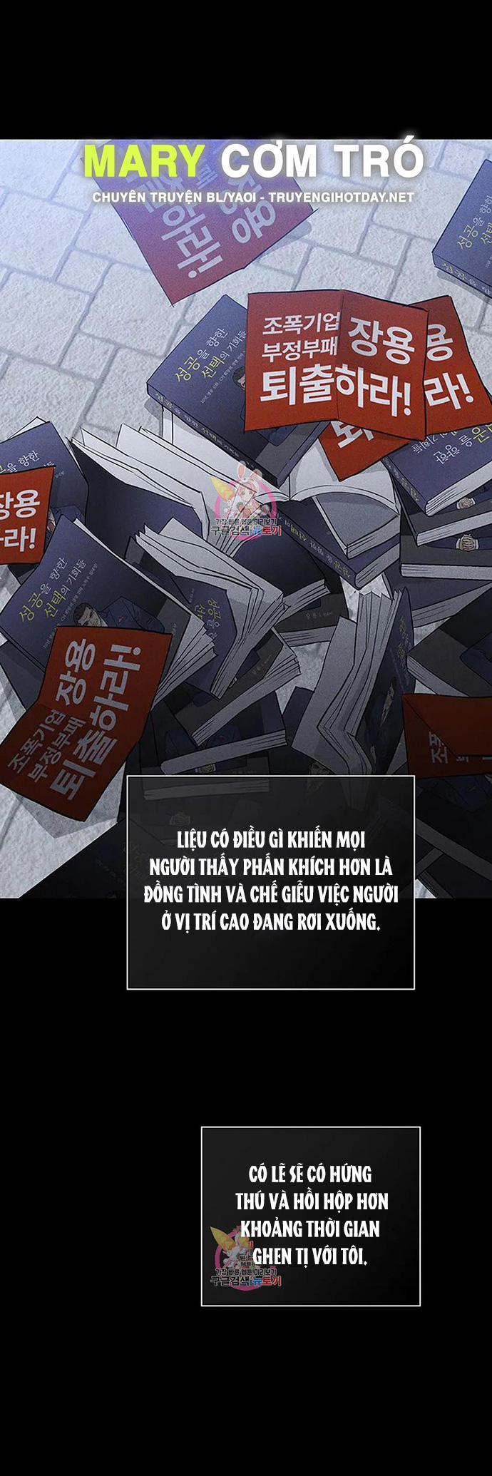 Đánh Mất Tình Yêu 59.1 trang 23