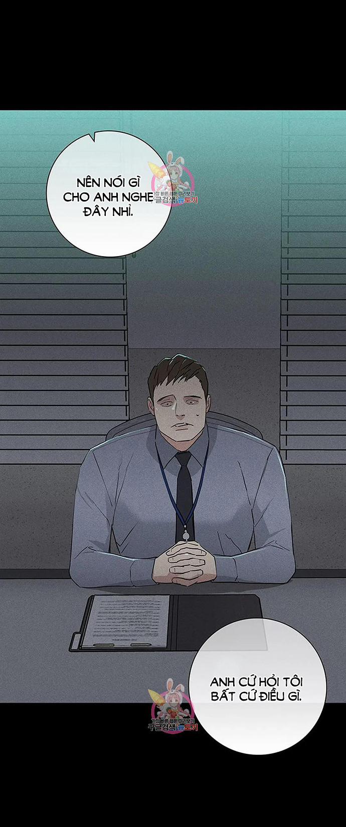 Đánh Mất Tình Yêu 59.1 trang 29