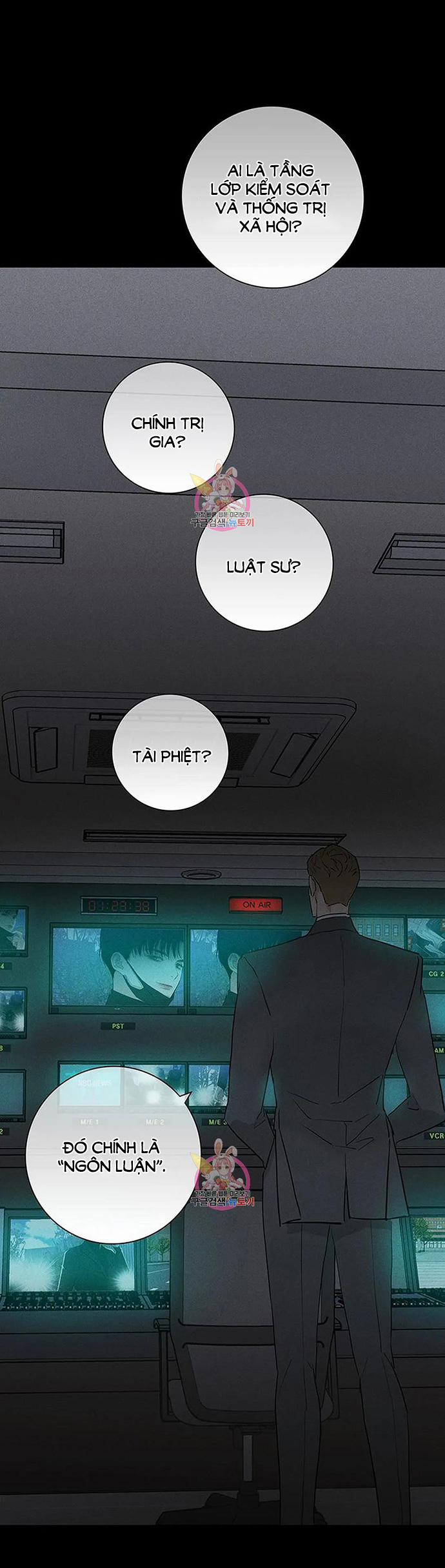 Đánh Mất Tình Yêu 59.2 trang 14