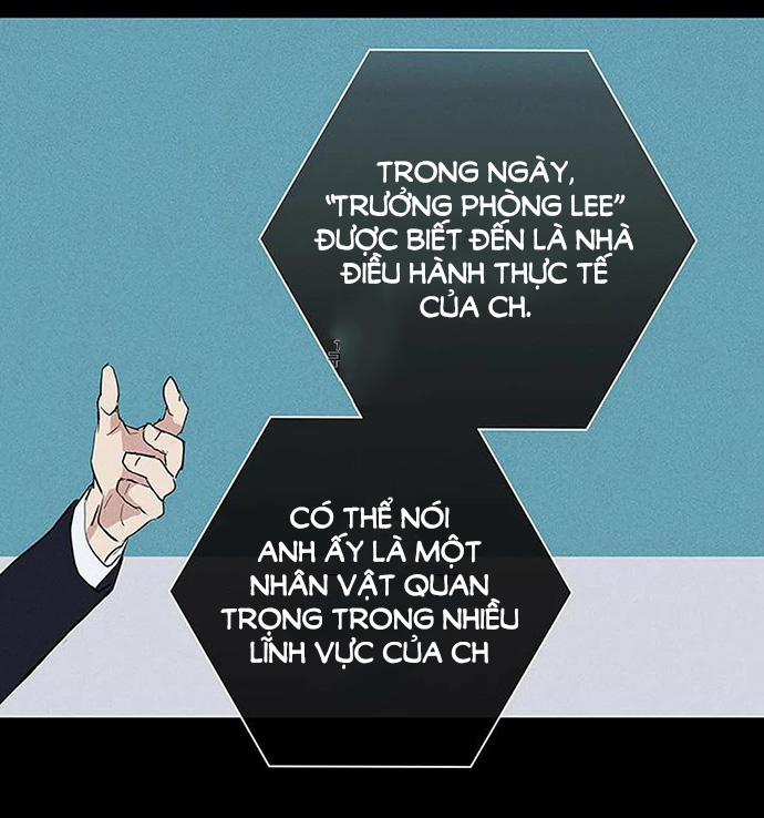 Đánh Mất Tình Yêu 59.2 trang 19