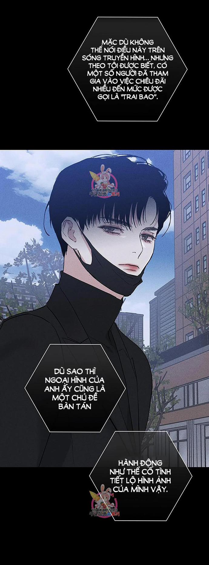 Đánh Mất Tình Yêu 59.2 trang 20