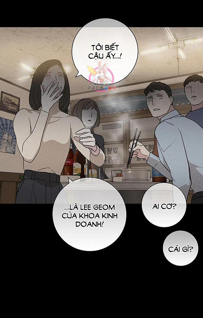 Đánh Mất Tình Yêu 59.2 trang 23