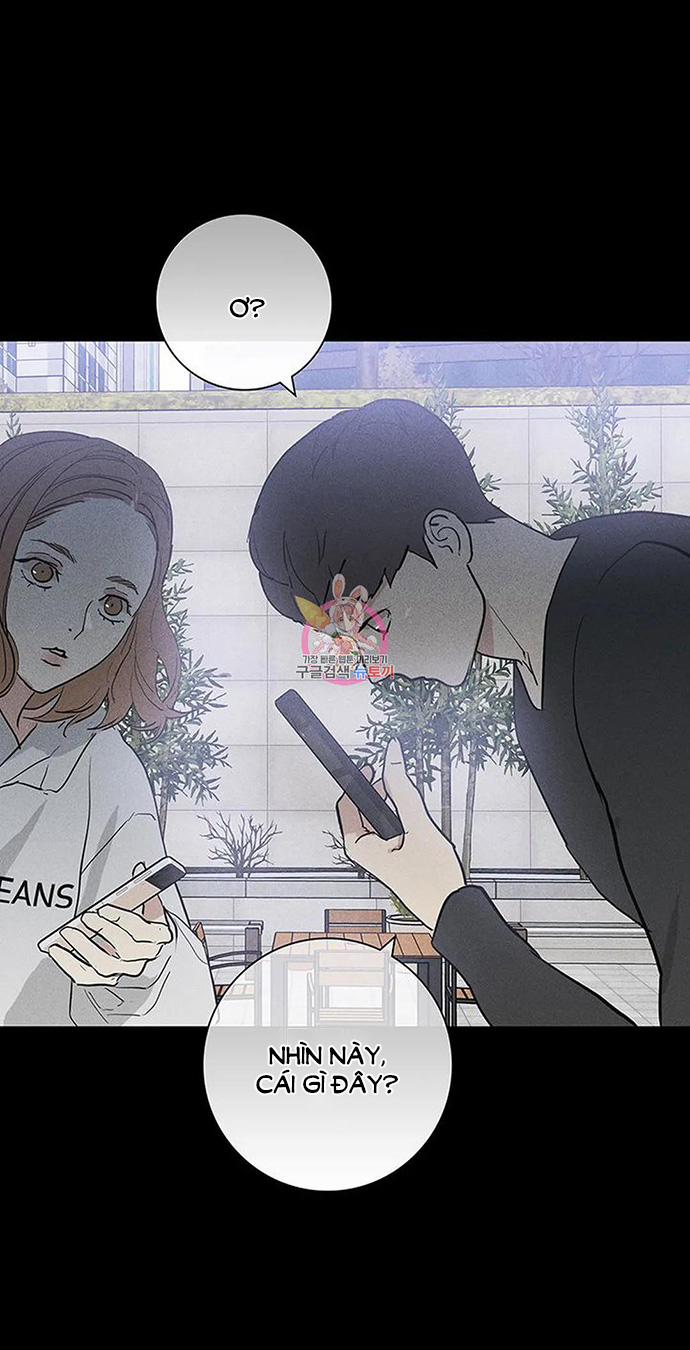 Đánh Mất Tình Yêu 59.2 trang 26