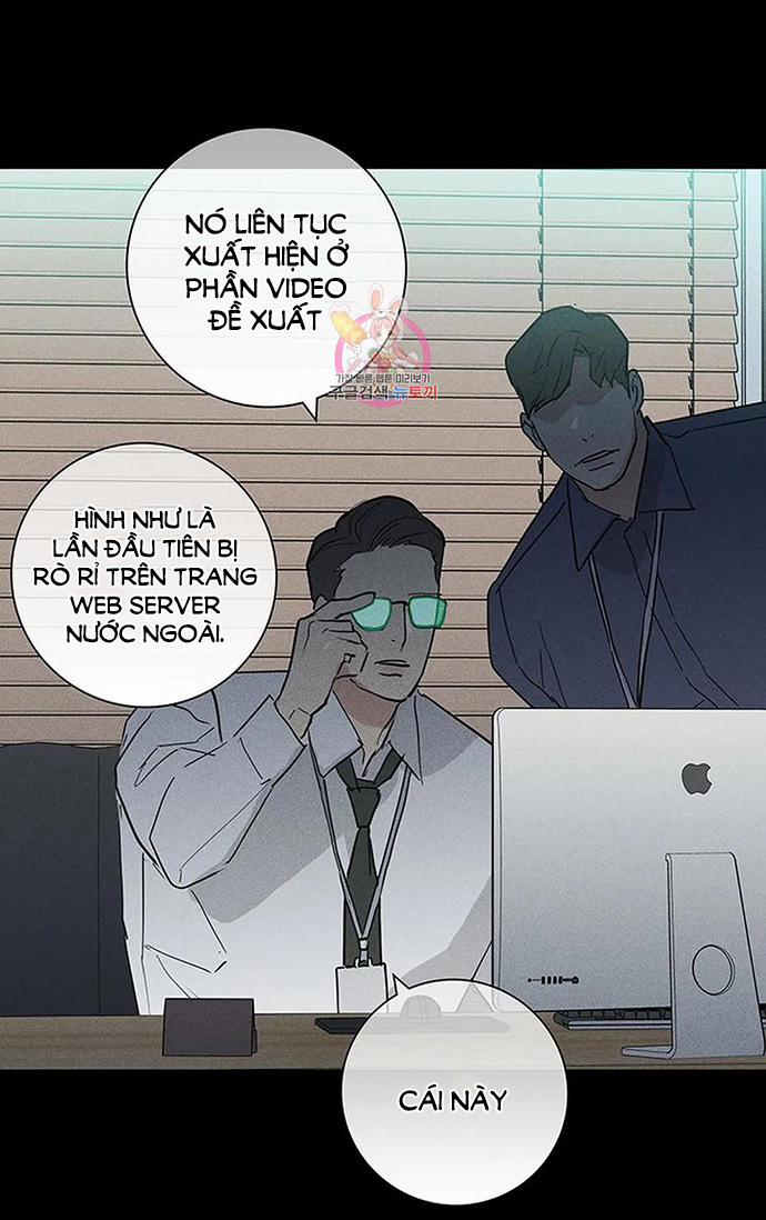 Đánh Mất Tình Yêu 59.2 trang 27