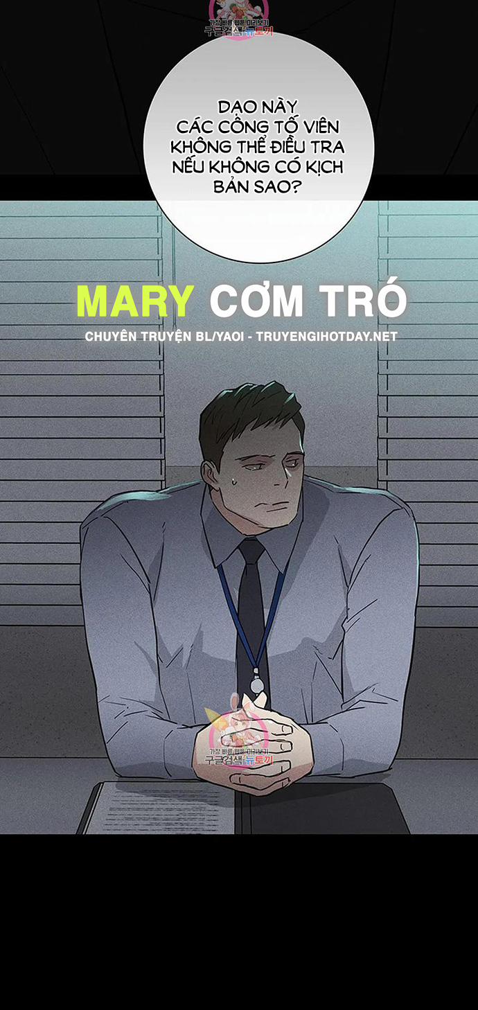 Đánh Mất Tình Yêu 59.2 trang 3