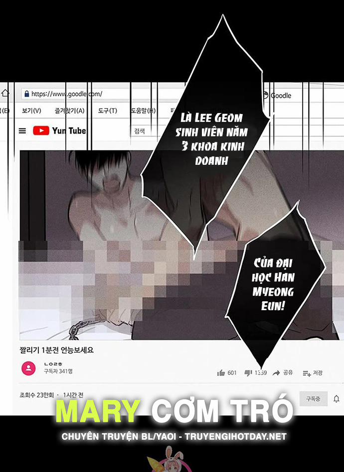 Đánh Mất Tình Yêu 59.2 trang 30