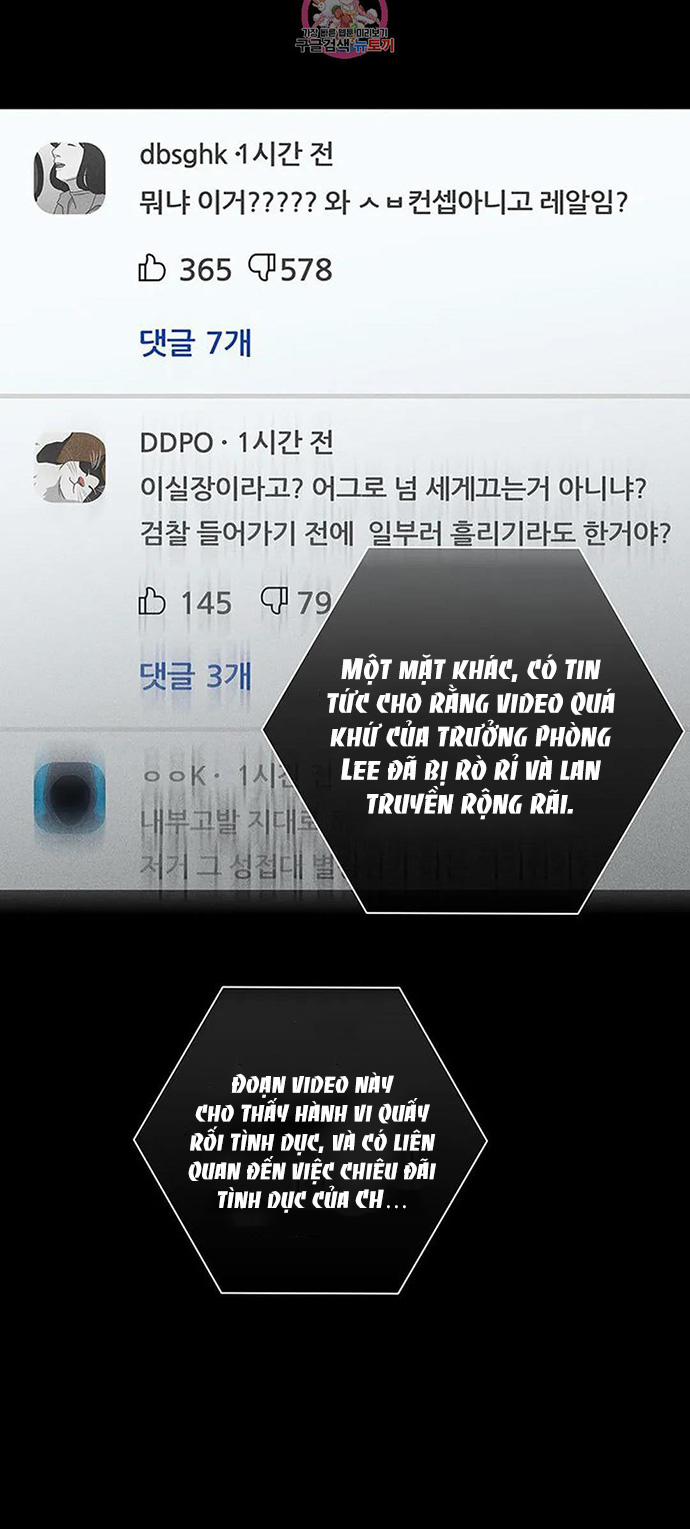 Đánh Mất Tình Yêu 59.2 trang 31