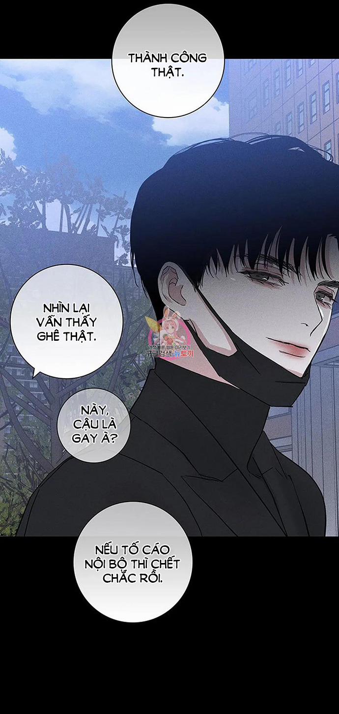 Đánh Mất Tình Yêu 59.2 trang 33