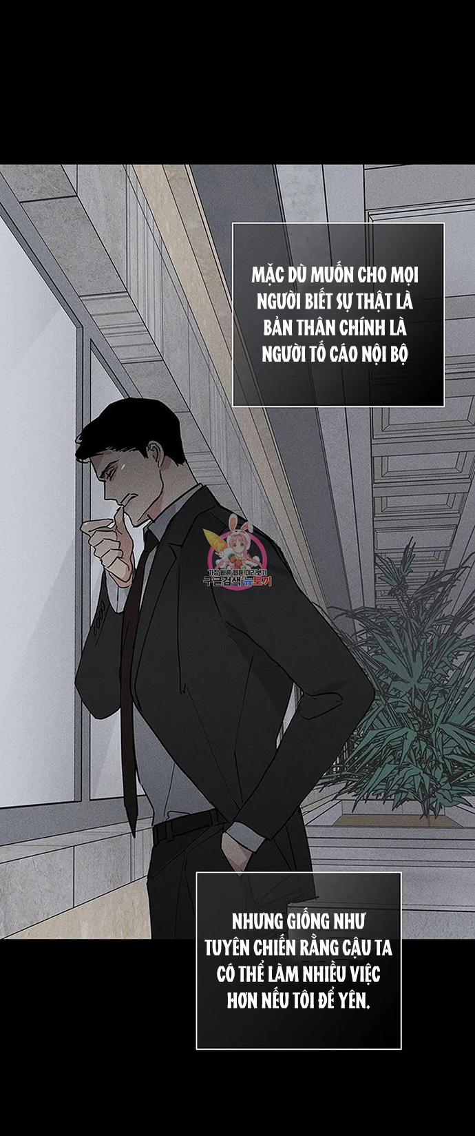 Đánh Mất Tình Yêu 59.2 trang 39