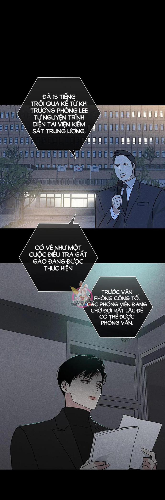 Đánh Mất Tình Yêu 59.2 trang 58