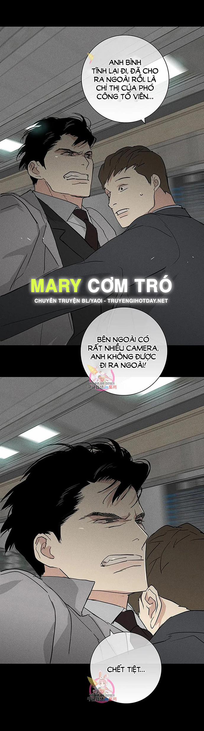 Đánh Mất Tình Yêu 59.2 trang 67