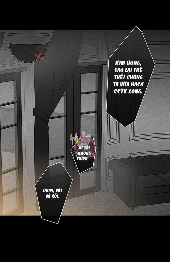 Đánh Mất Tình Yêu 59.2 trang 77