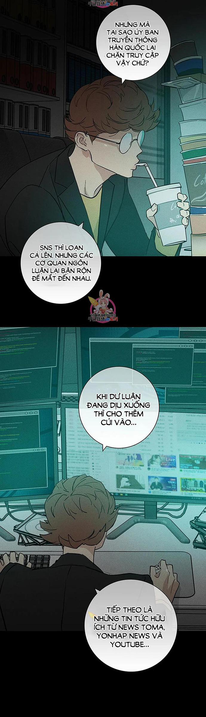 Đánh Mất Tình Yêu 59.2 trang 86