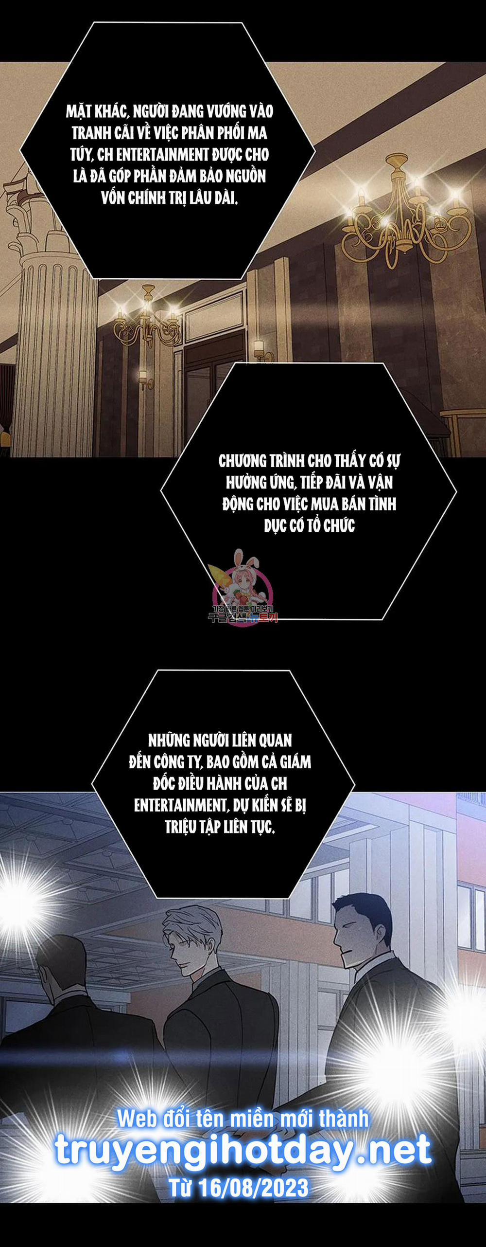 Đánh Mất Tình Yêu 60.1 trang 13